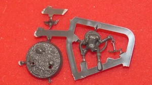 Warhammer Underworlds Gnobblar Pirate Kagey Blackpowders Buccaneers Gnobblars GW - Picture 1 of 3