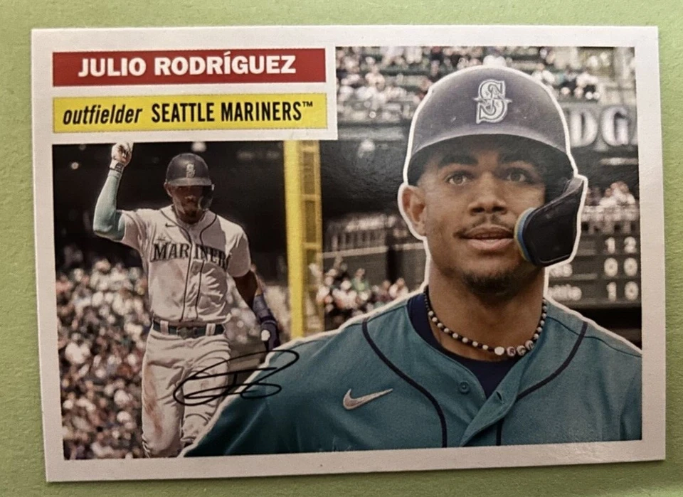 2023 Topps Archives #1 - 150. Choose Your Cards from our Stock!! - Image 1 of 1