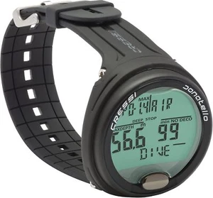 Cressi Donatello Diving Computer - Picture 1 of 30