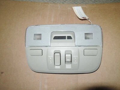 Subaru Legacy 2.0 2008 AWD gasolina techo delantero luz de lectura VC12-006 Foto 1 de 2