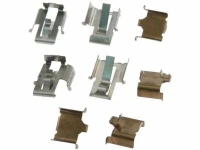 Kit de herrajes de freno delanteros 58497JR para Mazda B2000 1986-1987 Foto 1 de 2