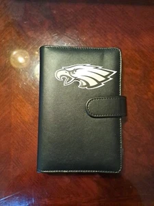 Philadelphia Eagles Budget Binder - Picture 1 of 13