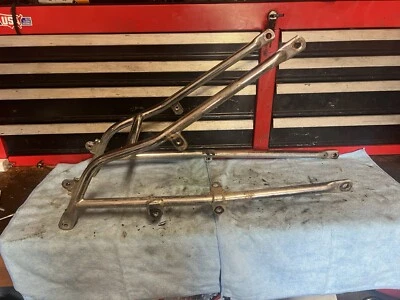 Задний подрамник 1995-1997 Kawasaki KX 125 32160-1397-CC - Изображение 1 из 4