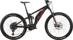 Ghost Hybride SLAMR S2.7+, 2019, E-MTB, 27.5", 18 - Picture 1 of 11