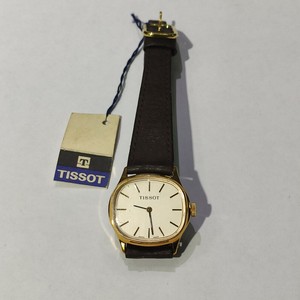 Orologi da polso Tissot meccanico (manuale) donna | Acquisti Online su eBay