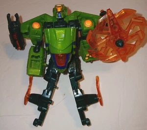 Transformers Revenge of the Fallen Obsidian - Picture 1 of 3