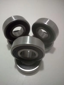 6 rodamientos para mandriles de husillos de cubierta Cub Cadet ZT1 50 54 - Imagen 1 de 4