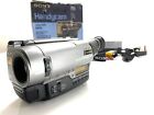 SONY CCD-TR820E Hi8 Tape Video Camera Night Vision Handycam Complete Boxed Set