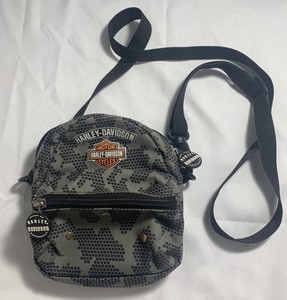 harley davidson mini me backpack