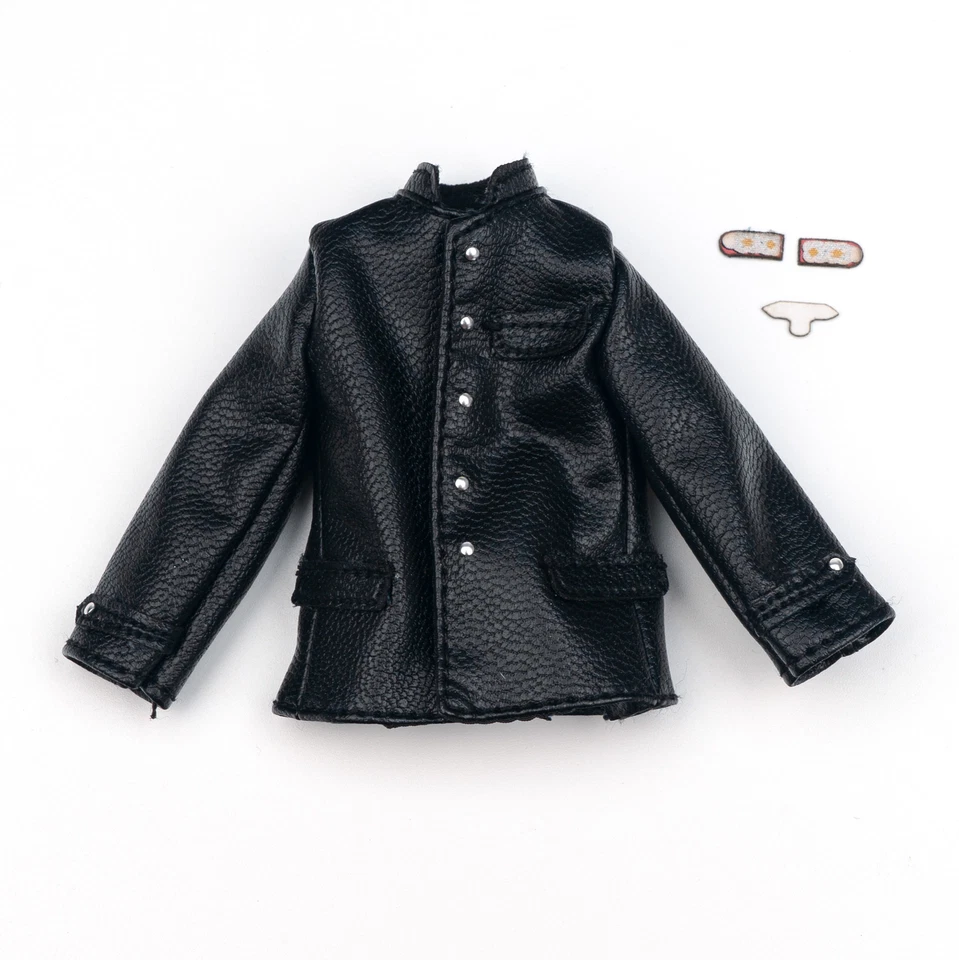 Jacket for DID XD80022 Joachim Peiper 1/12th Scale Action Figure 6" - Image 1 of 1