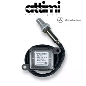 Original NOX Sensor Mercedes Benz A0009058511 W463 W164 W166 W205 W212 W213 W123 - Picture 1 of 5