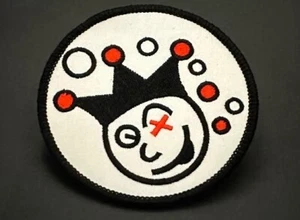 STUNNING PRO GOLF PATCH...NOT EASILY FOUND... - Picture 1 of 1