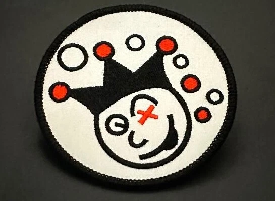 STUNNING PRO GOLF PATCH...NOT EASILY FOUND... - Image 1 of 1