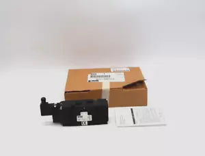 Parker B511AB549C Elettrovalvola singola - Foto 1 di 5