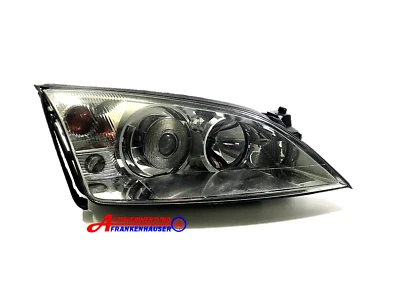 Ford Mondeo III Xenon Scheinwerfer mit Steuergerät rechts 1S7113005CJ 0301174272 - Bild 1 von 2