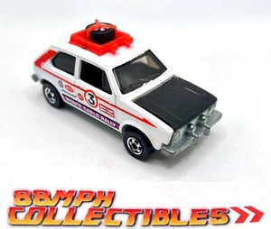 MINTY FRESH 1978 Hot Wheels HARE SPLITTER Red, White & Black 3 Monte Carlo Rally - Picture 1 of 8
