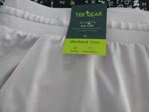 Tek Gear Shorts Damen Übergröße XL - Bild 1 von 7