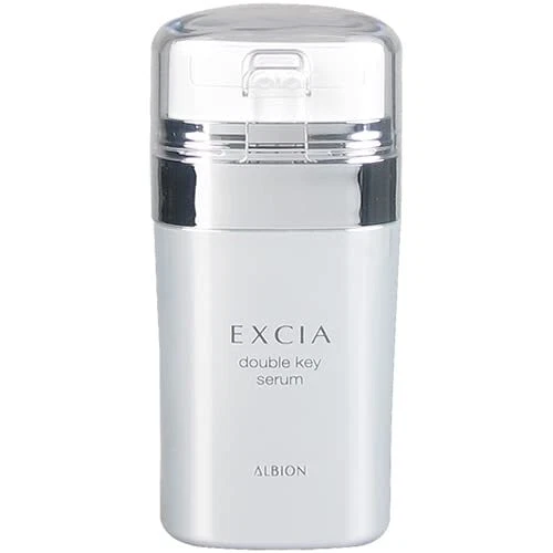 Suero doble llave Albion Excia 40 ml Foto 1 de 1