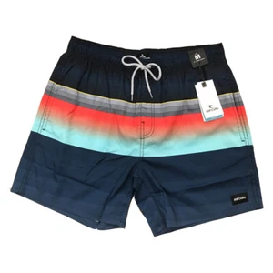 Boardshort Rip Curl Breaker Volley - Azul marino - Imagen 1 de 4