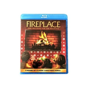 FIREPLACE by Michael Silver, Widescreen, (DVD 2017) - Bild 1 von 2