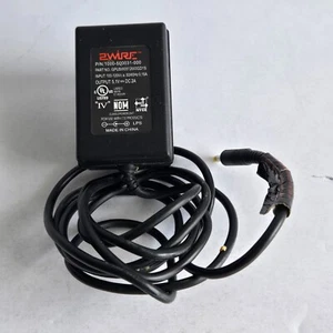 Genuine 2-Wire Modem Power Supply Switching Adapter Plug 5.1V 2A 1000-500031-000 - Picture 1 of 11