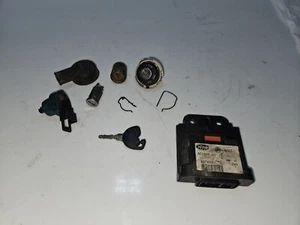 NEIMAN KEY KIT Piaggio Vespa 125 ET4 MODERN LEADER 1998 - 2005 - Picture 1 of 4