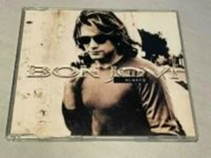 Bon Jovi - Always CD Bon Jovi (1994) - Picture 1 of 1