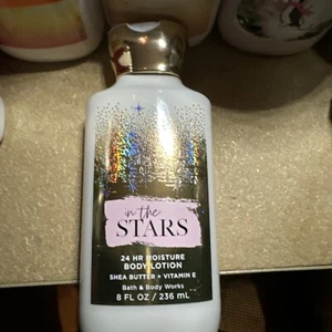 Bath and Body works on the stars Body Lotion 8 Fl - Picture 1 of 1