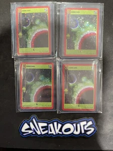 MetaZoo Cryptid Nation 1ª Edición 4x Caja Aura Cósmica Toppers ¡Como Nuevo! - Imagen 1 de 1