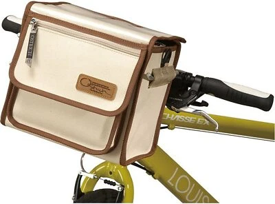OSTRICH F516 Canvas Front Bag - Image 1 of 4