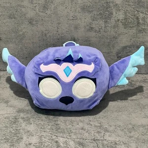 6"Tall Roblox Sapphire Phoenix Plush From Pet Simulator X licensed No Code - Picture 1 of 5