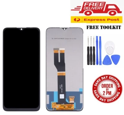 FOR NOKIA G11 G21 6.5'' LCD DISPLAY TOUCH SCREEN DIGITIZER REPLACEMENT OEM - Image 1 of 4
