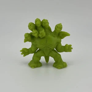 Monster in My Pocket #25 Great Beast Green Series 1 Vintage Matchbox MIMP - Picture 1 of 2
