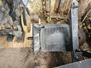 *Eaton Fuller 6 Speed  Transmission From A 1998 Chevy 6500 Flatbed  - Picture 1 of 2