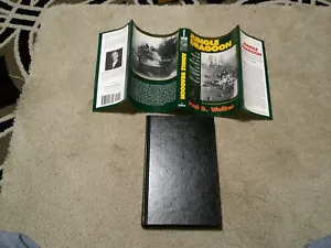JUNGLE DRAGOON HARDBACK BOOK PAUL D. WALKER 1999 - Picture 1 of 6