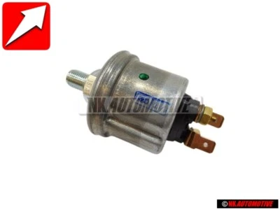 VW Genuine Oil Pressure Sensor - 035919561A - Image 1 of 4