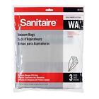 Tvp Eureka Sanitaire Sc6093 Commercial Upright Vacuum Cleaner 3 Paper Bags # 681