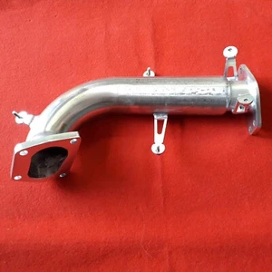 Downpipe ALFA ROMEO MI-TO 1.4i 16V 1368 cc 88 Kw / 120 cv 198A4000 - 4/08> - Picture 1 of 5