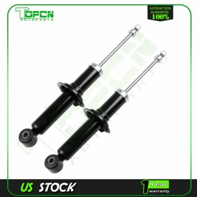 Shocks Struts Absorber For 2000 2001 2002 Subaru Outback 341276 Rear Set Of 2 - Image 1 of 4