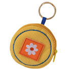 Pouch Keychain Pouch Zipper Purse Adorable Wallet Bag Holder Bag