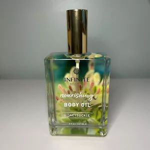 Infinite Beauty Nourishing Body Oil Honeysuckle 5 fl Neu - Bild 1 von 10