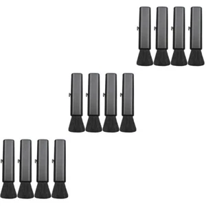3 PCS Keyboard Brush Mini Cleaning Multi-function Multi-purpose Tech - Afbeelding 1 van 12