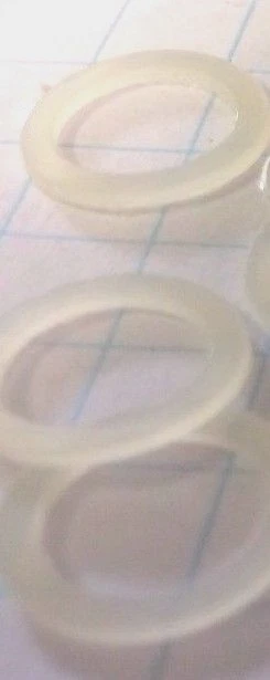 NUEVA LAVADORA ASIENTO A CARBURADOR OMC OEMC, # 301996, 0301996, PK/3 Foto 1 de 1