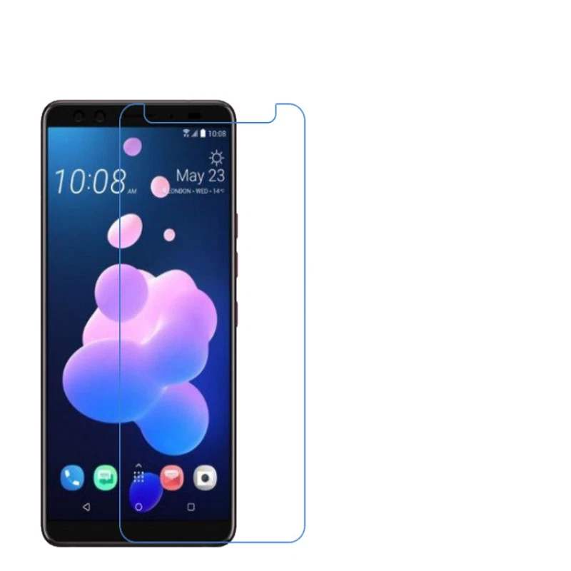 3pcs For HTC Exodus 1 HD Matte Film Durable Ultrathin Screen Film - Image 1 of 1