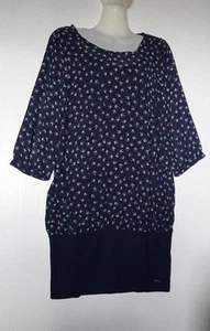 NOPPIES (ESPRIT) ROBE TUNIQUE DE GROSSESSE FR XL /EU L/UK L/ IT XL/ US L  - Picture 1 of 8