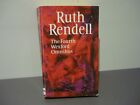 3In1 Full Length Ruth Rendell Thrillers - Wolf To Slaughter/Put On By Cunning...