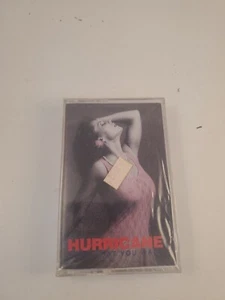 Take What You Want by Hurricane (Cassette, Enigma Records) Brand New Sealed - Picture 1 of 4