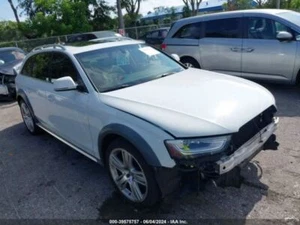 ABS Pump Anti-Lock Brake Part Assembly Fits 13 AUDI ALLROAD 1013500 - Picture 1 of 12