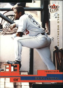 A1710- 2003 Ultra Baseball Assorted Insert Cards -You Pick- 10+ FREE US SHIP