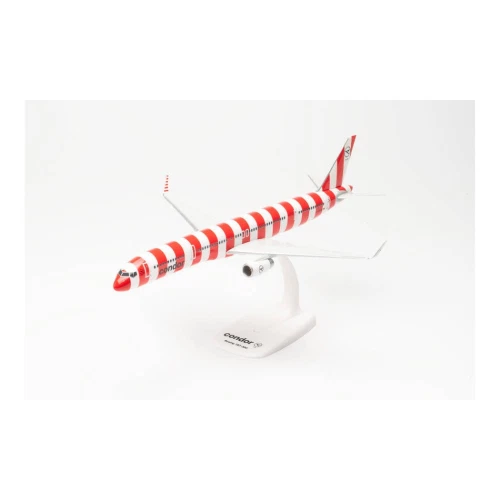 Condor Passion Boeing 757-300 1/200 Herpa 613606 Snap Fit D-ABOB